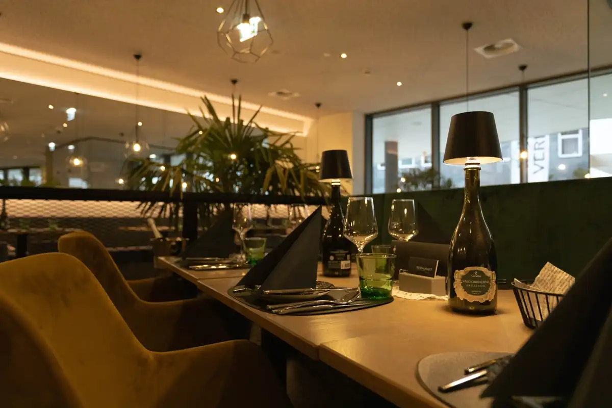 Adalbert und Philipp Pachinger