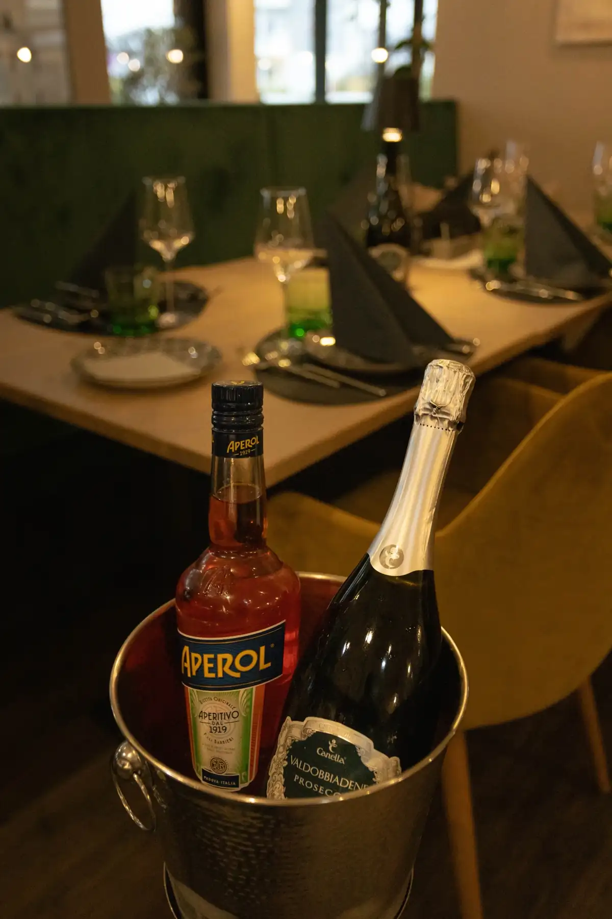 Adalbert und Philipp Pachinger