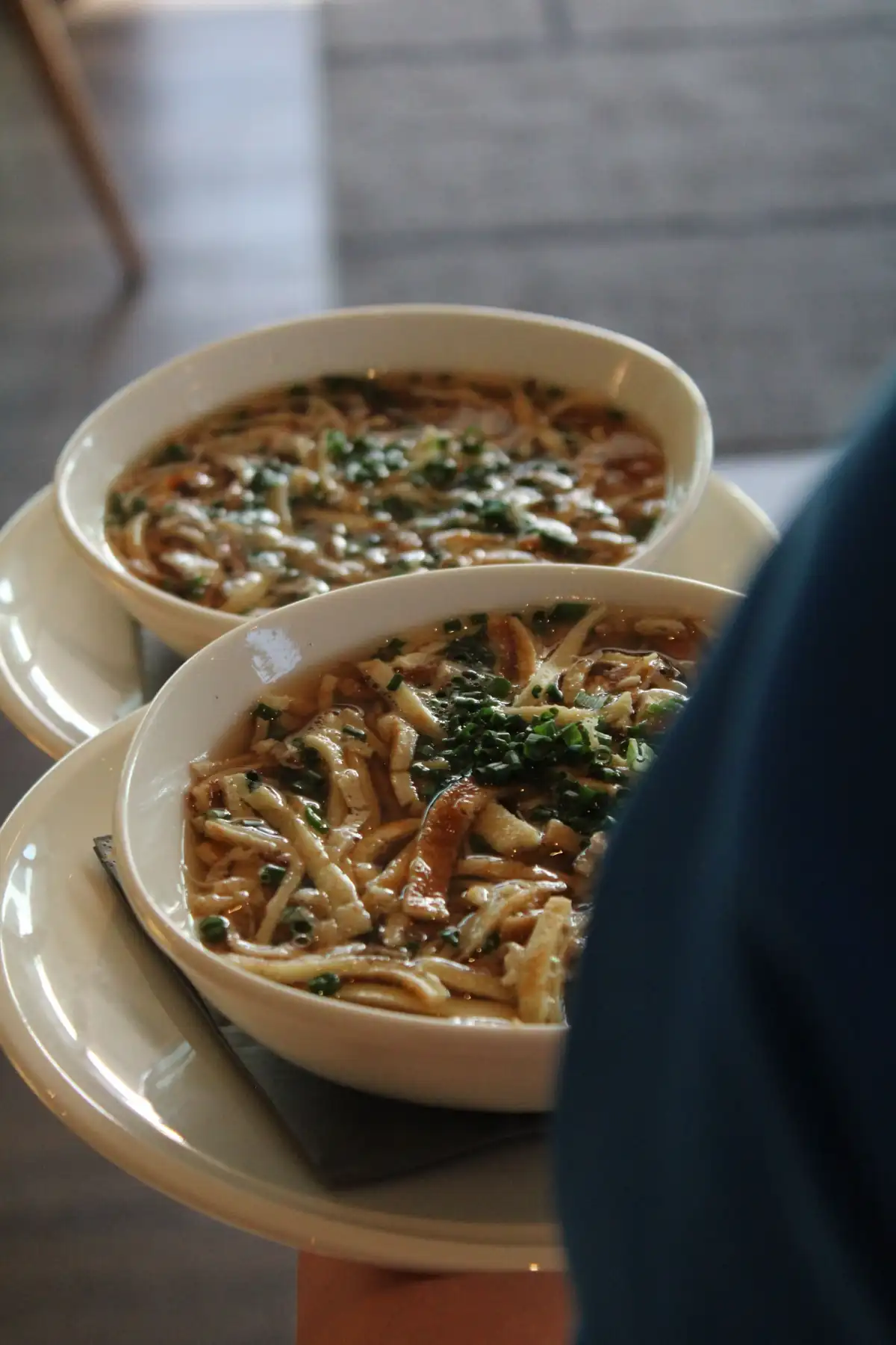 Adalbert und Philipp Pachinger